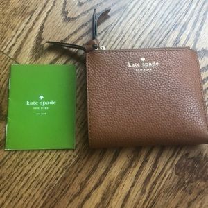 Kate Spade wallet